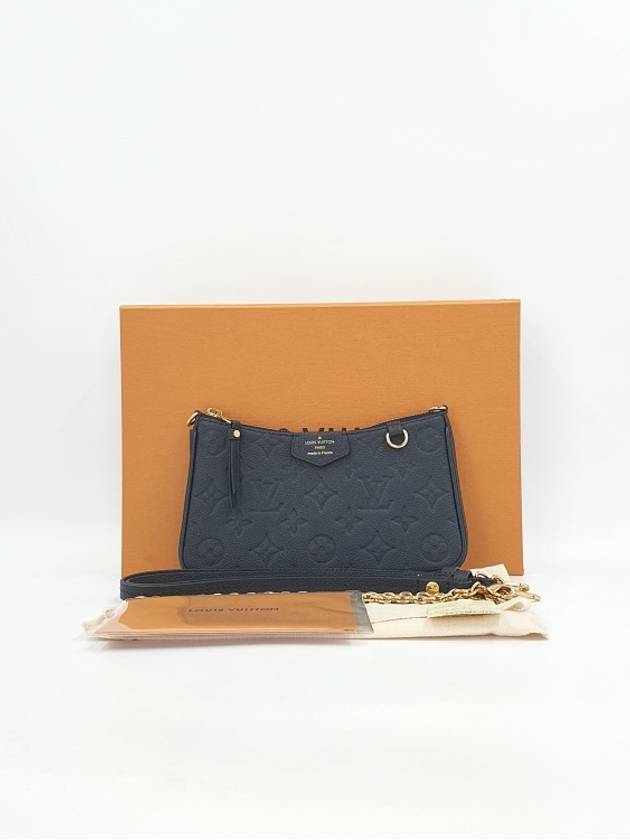 Women s Easy Pouch On Strap 4219 - LOUIS VUITTON - BALAAN 3