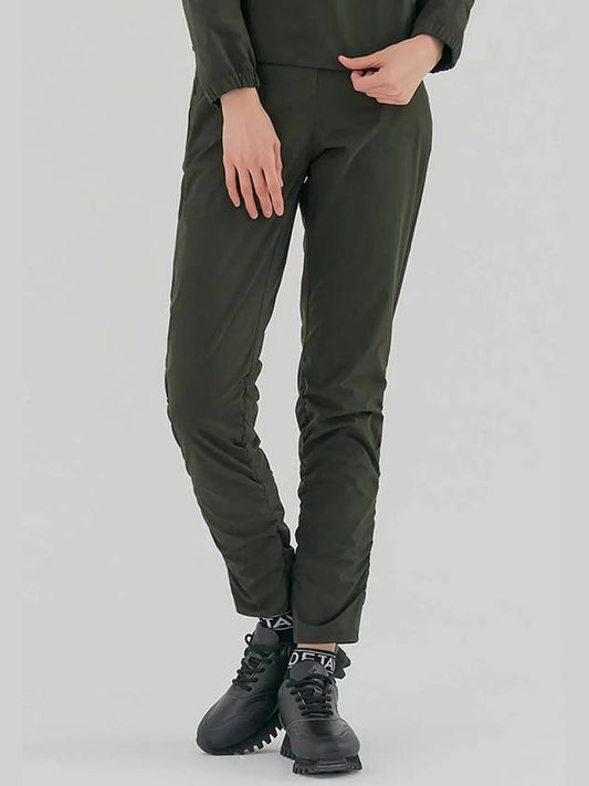 Shirring Point Jogger Pants TWPTM5181 816 - TAYLORMADE - BALAAN 1