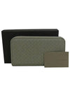 114076 long wallet - BOTTEGA VENETA - BALAAN 1