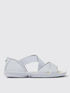 Sandals K201367 007 RIGHT 0 Gray - CAMPER - BALAAN 1