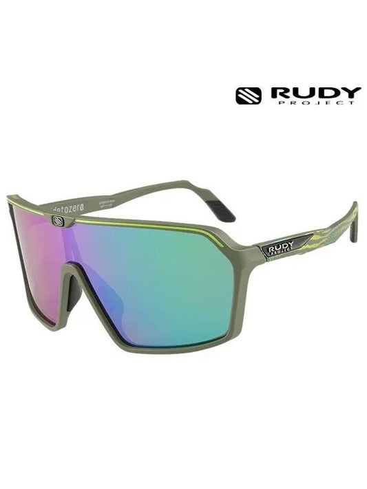 Rudy Project Sunglasses SP724113 0000 Sports Men Women - RUDYPROJECT - BALAAN 1