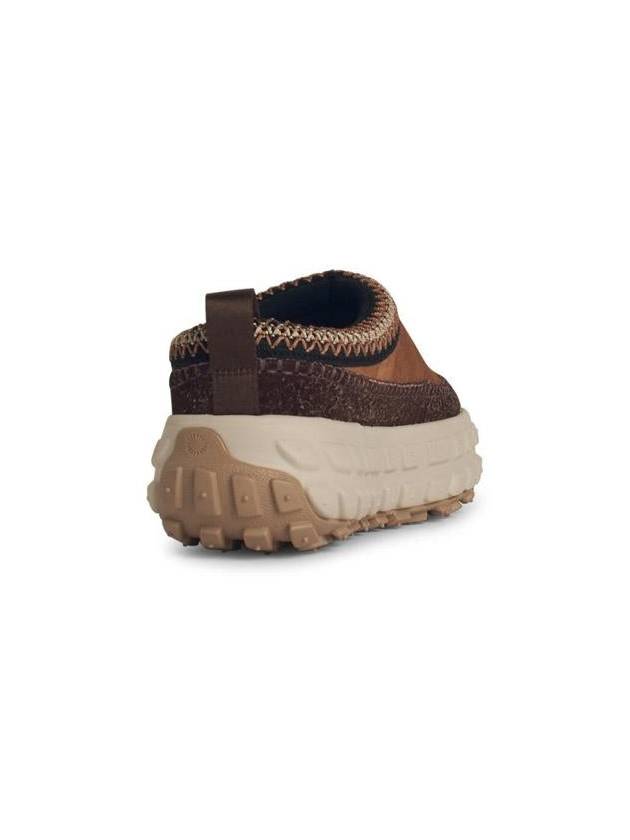 Venture Daze Mule Brown - UGG - BALAAN 4