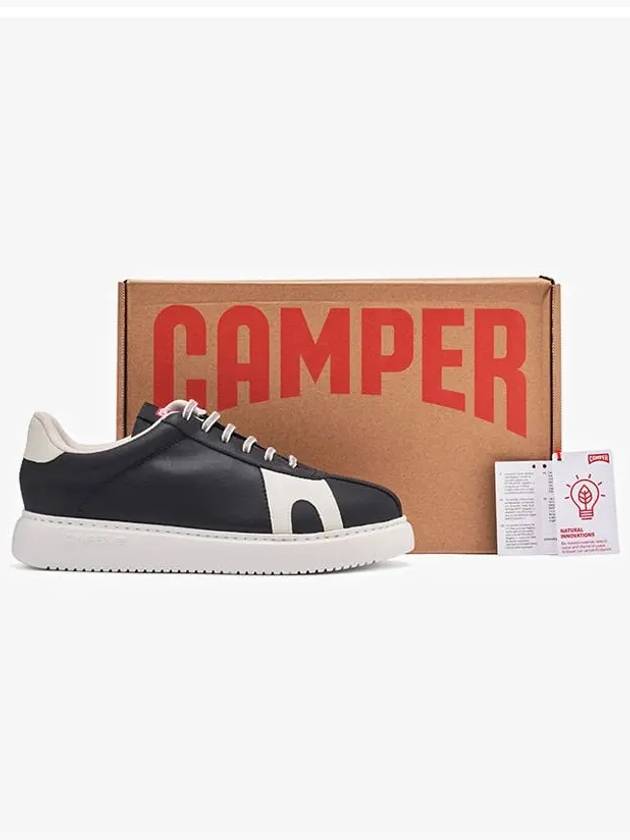 Runner K21 Mirum Low Top Sneakers Black - CAMPER - BALAAN 5