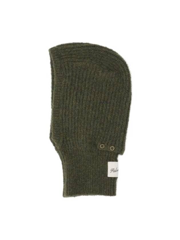 Hat TJ9012247 Khaki - PALOMA WOOL - BALAAN 2