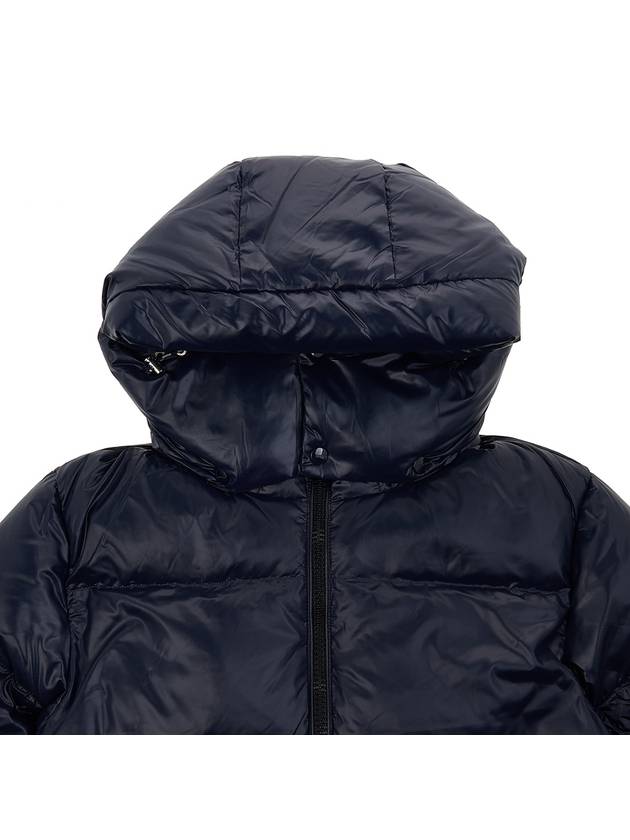 Tipo Men's Padded Jacket VUDJ07426K0001 NYS - DUVETICA - BALAAN 3