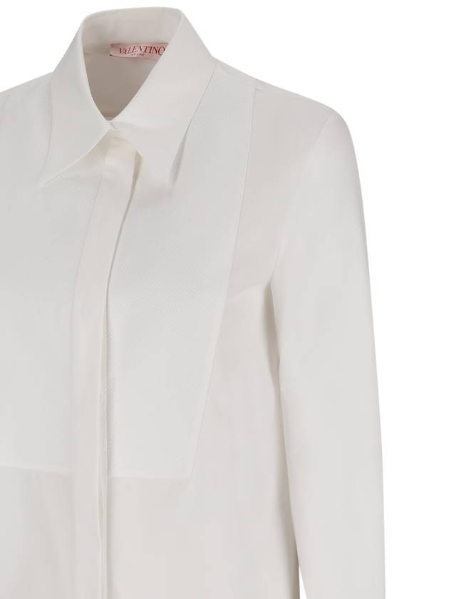 LONG SLEEVED SHIRT - VALENTINO - BALAAN 3