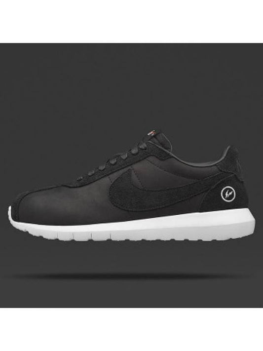 x Fragment Roshe LD 1000 Black 717121 001 x Fragment Roshe LD 1000 Black - NIKE - BALAAN 1