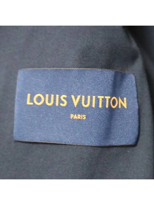 Smith Market 1AATYU Jacket Men s Clothing - LOUIS VUITTON - BALAAN 5