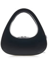 Women s Baquette Shoulder Bag COPBA04405 BLACK - COPERNI - BALAAN 3