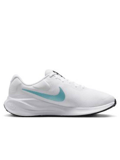 Revolution 7 Low Top Sneakers White - NIKE - BALAAN 2