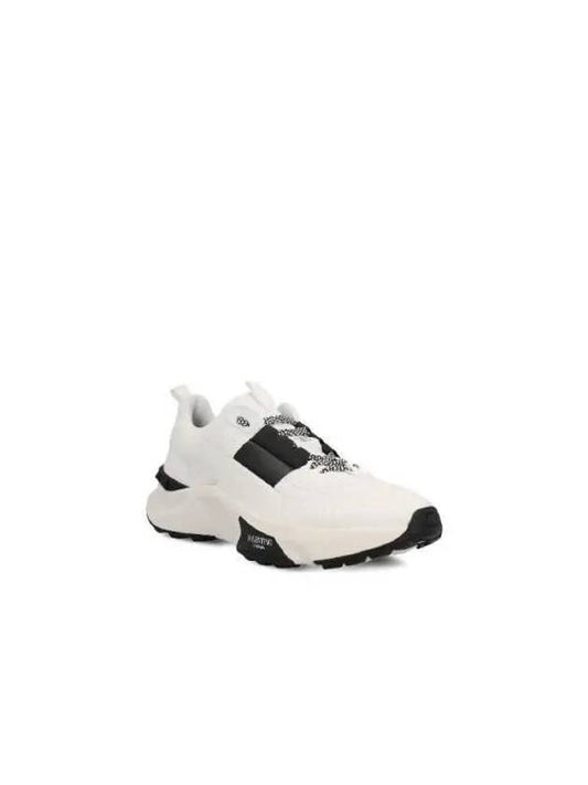 TRUE ACT mesh runner sneakers 4Y0S0H96PTN 6L0 - VALENTINO - BALAAN 2