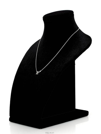 women necklace - LOUIS VUITTON - BALAAN 2