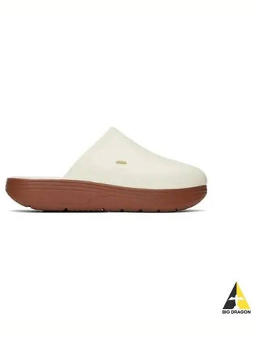 Suicoke Women Fork Slippers White OG INJ 04 - SUICOKE - BALAAN 1