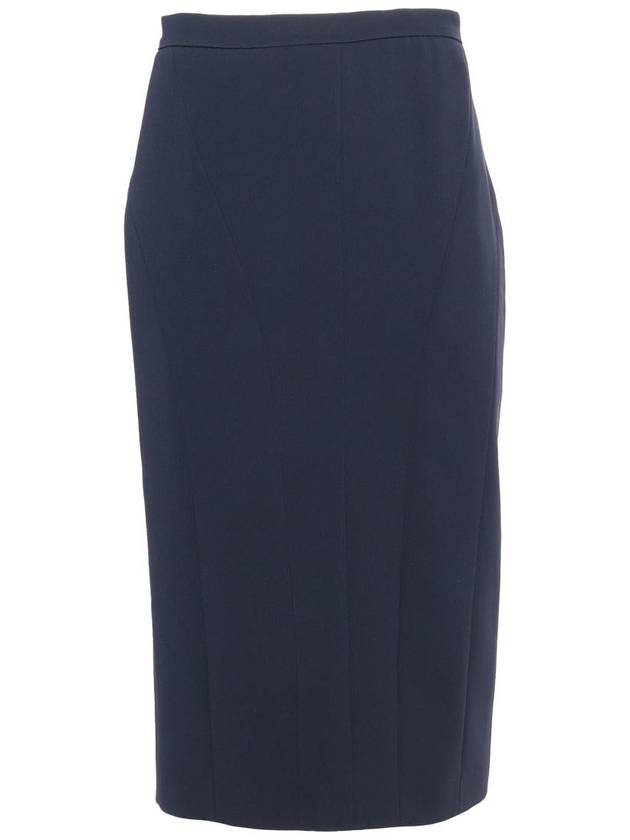 Max Mara Studio Skirt - MAX MARA - BALAAN 1