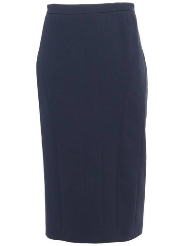 Max Mara Studio Skirt - MAX MARA - BALAAN 1