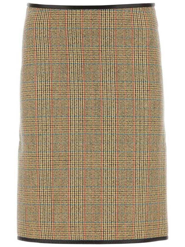 Bottega Veneta Skirts - BOTTEGA VENETA - BALAAN 1