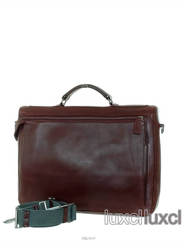 men brief case - MARNI - BALAAN 6