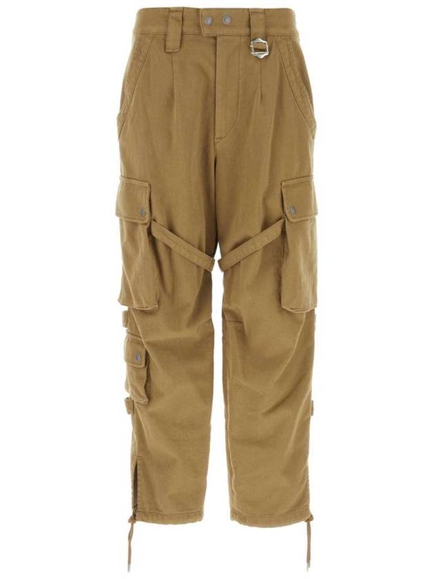 Pantalone PA0115HAA2G05H 50BZ B0440284294 - ISABEL MARANT - BALAAN 2