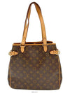 women shoulder bag - LOUIS VUITTON - BALAAN 1