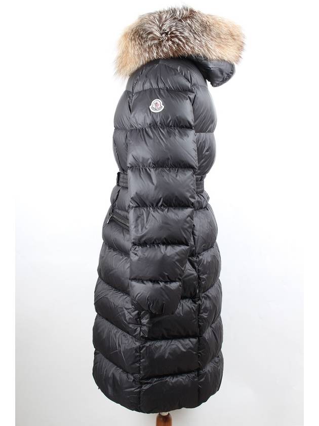 Boedic Black 2size - MONCLER - BALAAN 4