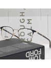 Hugo Boss Glasses Frame BOSS1146F I46 Stainless Steel Asian Fit - HUGO BOSS - BALAAN 2