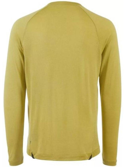 Long Sleeve T Shirt 10365593 Free Beryl Green - KLATTERMUSEN - BALAAN 2