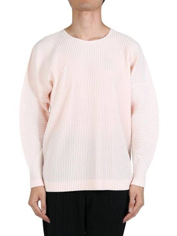 Issey Miyake Sweater HP48JK108 20 - ISSEY MIYAKE - BALAAN 1