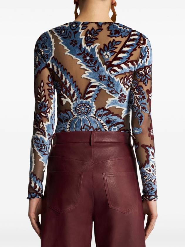 Etro Top - ETRO - BALAAN 4