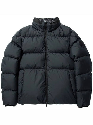 Genius AKISHIMA down padded jacket 1A00002 54A81 999 - MONCLER - BALAAN 1