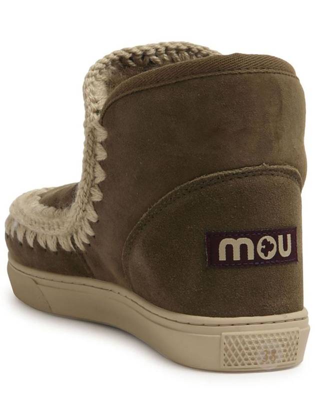 Mou Sneakers - MOU - BALAAN 3