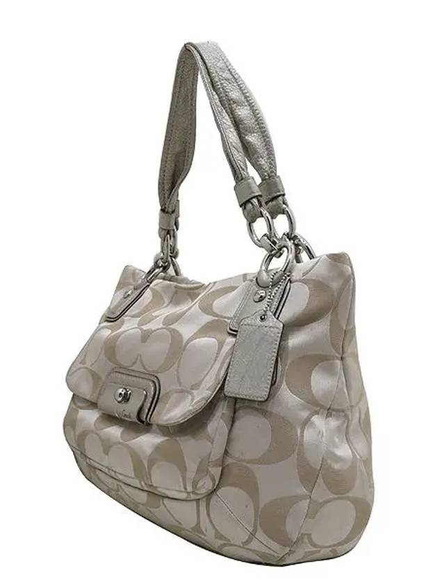 16778 shoulder bag - COACH - BALAAN 3