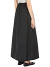 Lyrica Long Skirt - S MAX MARA - BALAAN 3