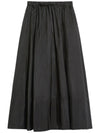 Lyrica Long Skirt - S MAX MARA - BALAAN 4