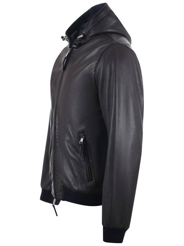 The Jack Leathers Coats - THE JACK LEATHERS - BALAAN 3