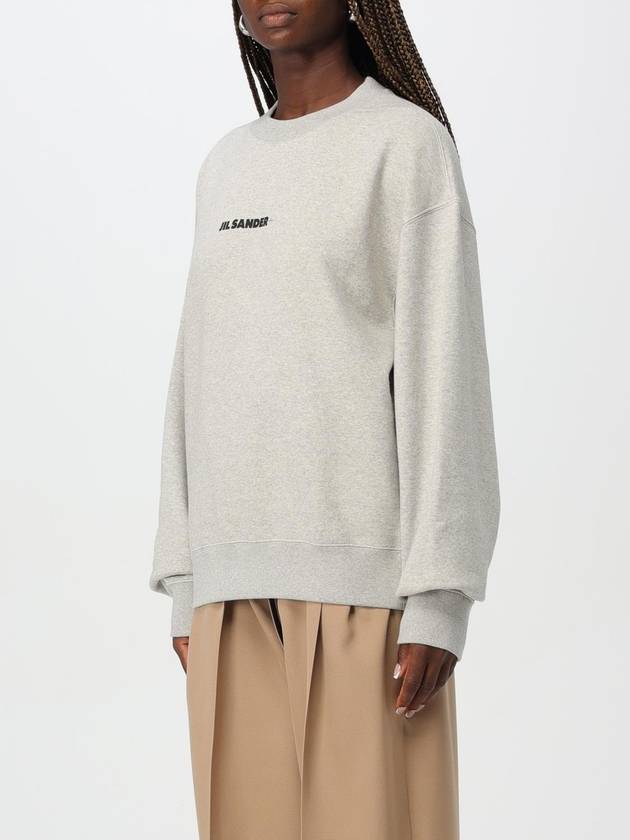 Sweatshirt woman Jil Sander - JIL SANDER - BALAAN 4