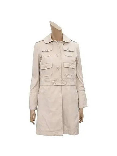 Smith Market Used Luxury Coats Women s Clothing - MARC JACOBS - BALAAN 1