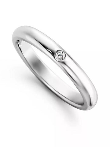 Band 002 Carat Ring Elsa Peretti™ Ring 60016398 - TIFFANY & CO. - BALAAN 1