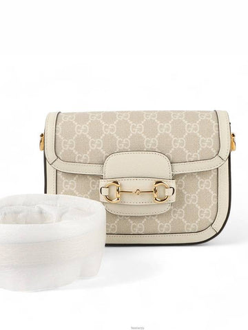 women cross bag - GUCCI - BALAAN 1