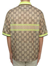 Polo T shirt 787890 - GUCCI - BALAAN 4