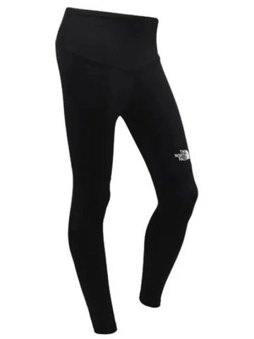 women run tights - THE NORTH FACE - BALAAN 1