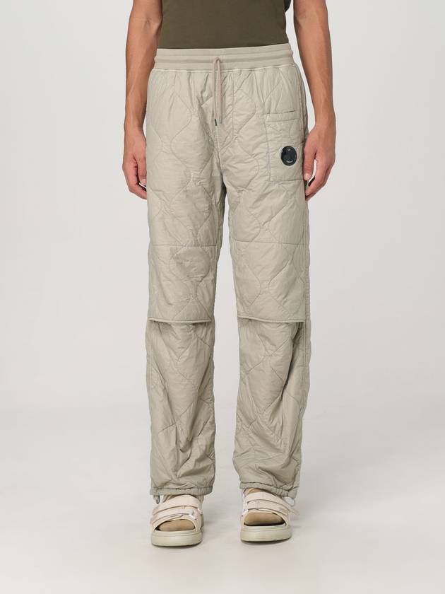 Pants men C.p. Company - CP COMPANY - BALAAN 1