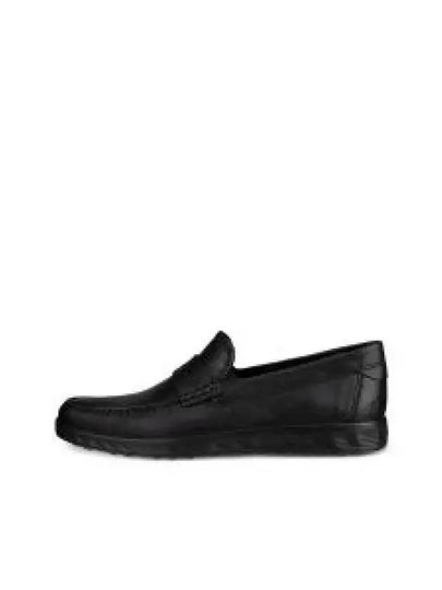 S Light Mock M 540534 01001 Men Moccasins - ECCO - BALAAN 2