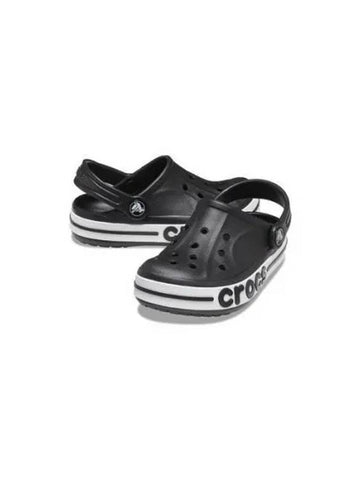 Kids BAYABAND CLOG K BK 23SKCL207019 - CROCS - BALAAN 1