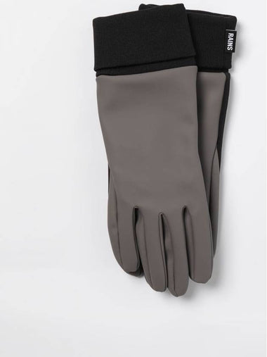 Gloves men Rains - RAINS - BALAAN 1