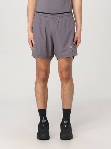 Short men Ea7 - EMPORIO ARMANI - BALAAN 1