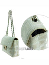 women shoulder bag - CHANEL - BALAAN 4