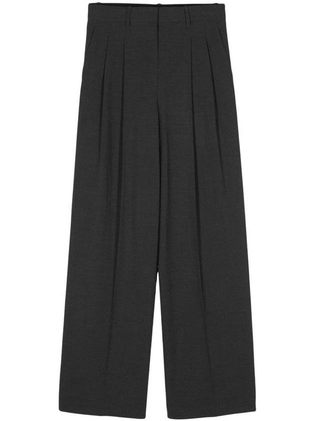 Theory Dbl Pleat Pants Clothing - THEORY - BALAAN 1