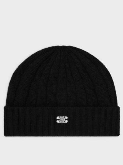 C line Hats Black - CELINE - BALAAN 2