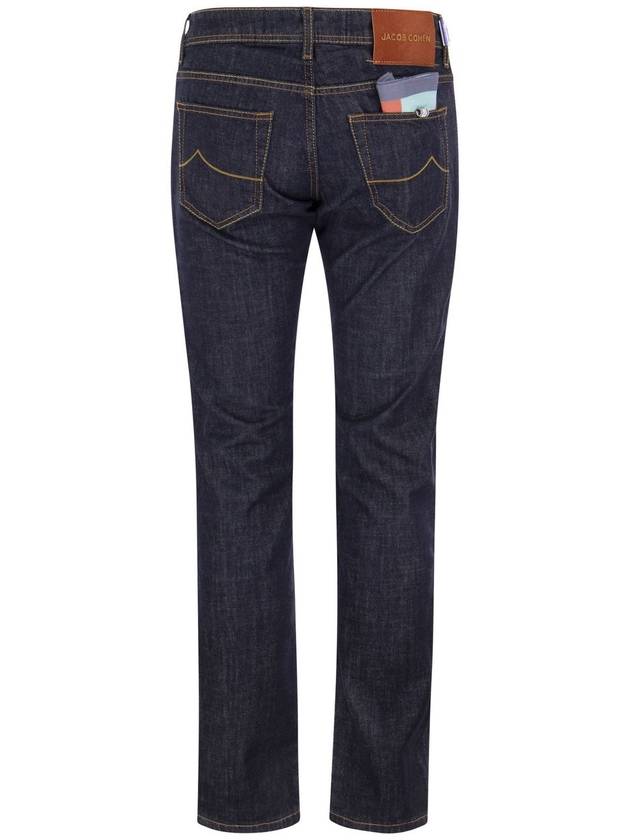 NICK - Slim-fit Jeans - JACOB COHEN - BALAAN 2