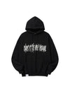 Chaos Hoodie Black - LIBERE - BALAAN 2